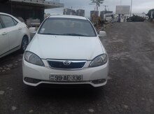 Daewoo Gentra, 2014 il