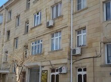 2-otaqlı mənzil, Gənclik m., 50 m²