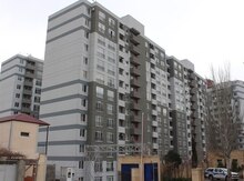 2-otaqlı yeni tikili, H. Zərdabi küç., 68.2 m²