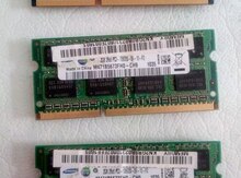 Operativ yaddaş DDR3, 2 GB