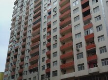 2-otaqlı mənzil, 20 Yanvar m. 98 м²