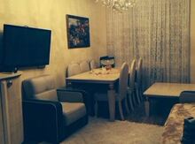 2-otaqlı mənzil, Binəqədi r., 70 m²