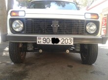 LADA (VAZ) Niva, 2012 il