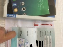 Lenovo A1000 Black