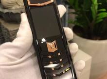 Vertu New Ceramic Collection Black Gold
