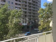 3-otaqlı mənzil, Gənclik m., 85 m²