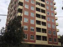 3-otaqlı yeni tikili, Cavadxan küç. , 110 m²