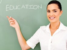 Ingilis dili hazırlığı