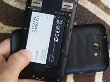 Telefon "Alcatel One Touch"