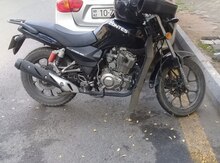 Motosiklet "Zontes" 2014 il