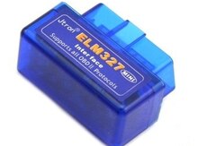 Bluetooth "ELM327"