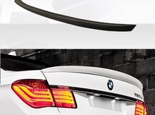 "BMW F01" baqaj spoyleri
