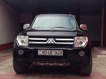 Mitsubishi Pajero, 2008 il