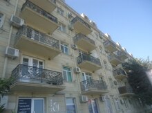 2-otaqlı mənzil, Xətai r., 45 m²
