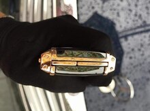 Vertu Signature S Jet Calf Collection Gold Mirror Edition
