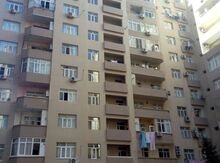 3-otaqlı yeni tikili, Xiyabani küç., 116 m²