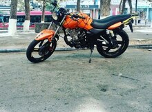 Zontes Sport 150cc, 2013 il