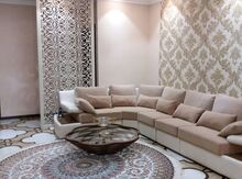 4-otaqlı yeni tikili kirayə verilir, 3-cü mkr., 175 m²