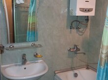 3-otaqlı mənzil, Gənclik m., 85 m²