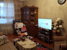 3-otaqlı mənzil,Əhmədli m., 60 m²
