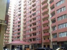 Сдается 3-комн. новостройка, м. Шах Исмаил Хатаи, 135.0 м²
