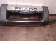 "Toyota Prado" radiator barmaqlığı