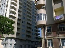 1-otaqlı yeni tikili, Neftçilər m., 66 m²