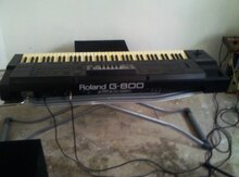 Sintezator "Roland G800 "
