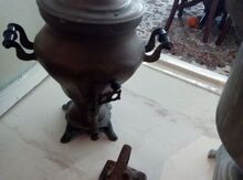 Elektrik samovar
