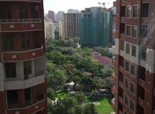 4-otaqlı yeni tikili, Nəsimi r., 206 m²