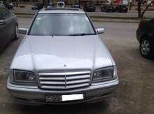 Mercedes C 200, 1998 il