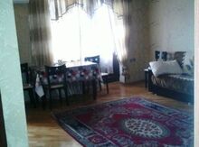 2-otaqlı mənzil kirayə verilir, Nizami r., 60 m²