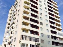 2-otaqlı yeni tikili, Nizami r., 70 m²