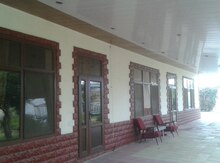 9-otaqlı yeni tikili, Maştağa q., 16 m²
