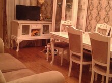 3-otaqlı mənzil, Yeni Yasamal qəs., 60 m²