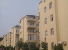 2-otaqlı yeni tikili, Masazır qəs., 62 m²