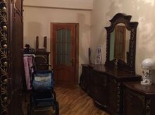 4-otaqlı yeni tikili, 20 Yanvar m., 127.5 m²