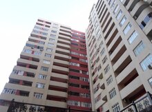 3-otaqlı yeni tikili, 7-ci mkr., 111 m²