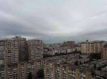 3-otaqlı yeni tikili, 9-cu mkr., 138 m²