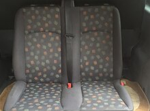 "Mercedes Vito-Viano" oturacaqları