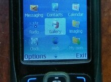 Nokia N70