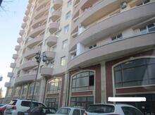 3-otaqlı yeni tikili, Elmlər m., 115 m²