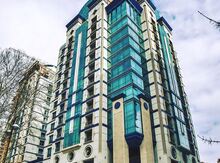 Сдается 2-комн. новостройка, м. Сахиль, 90.0 м²