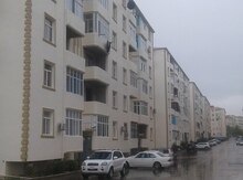 2-otaqlı yeni tikili, Masazır qəs., 82 m²