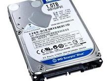 Sərt disk