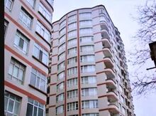 3-otaqlı yeni tikili kirayə verilir, Təbriz küç., 130 m²