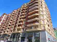 3-otaqlı yeni tikili, Çəmənzəminli küç.., 158 m²