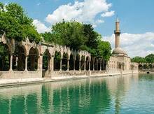 "Şanlı Urfa" turu
