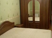 2-otaqlı mənzil kirayə verilir, 8-ci mkr. 80 m²