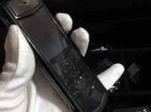 Vertu New S Collection Black Ceramic Design